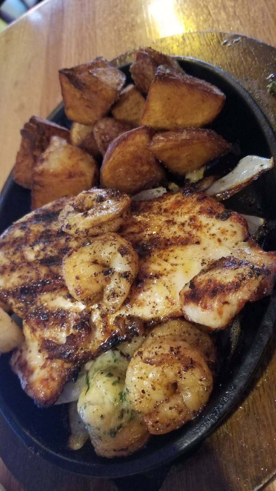 Applebees Grill + Bar | restaurant | 3604 W Shaw Ave, Fresno, CA 93711, USA | 5592719844 OR +1 559-271-9844