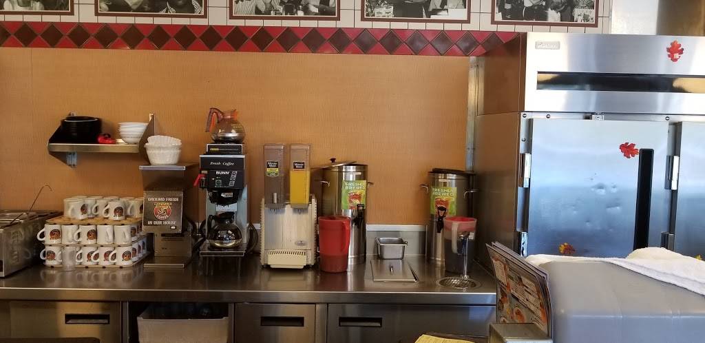 Waffle House | meal takeaway | 63900 LA-1090, Pearl River, LA 70452, USA | 9858630168 OR +1 985-863-0168