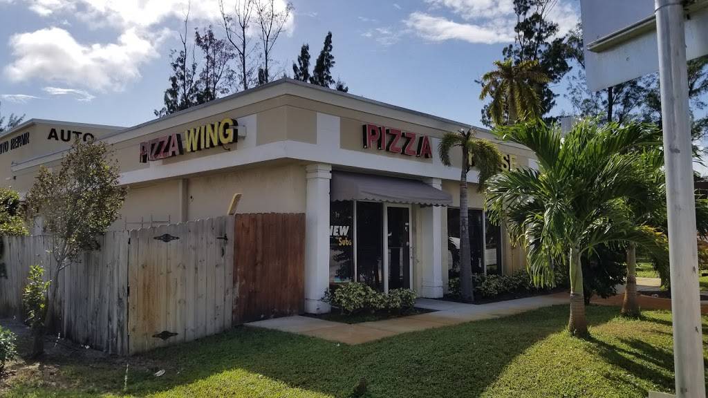 Pizza House | restaurant | 3068 Lake Worth Rd, Lake Worth, FL 33461, USA | 5612962900 OR +1 561-296-2900