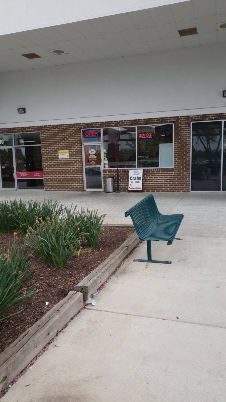 Homeboy Seafood | restaurant | 10664 Campus Way S, Largo, MD 20774, USA | 3018084663 OR +1 301-808-4663