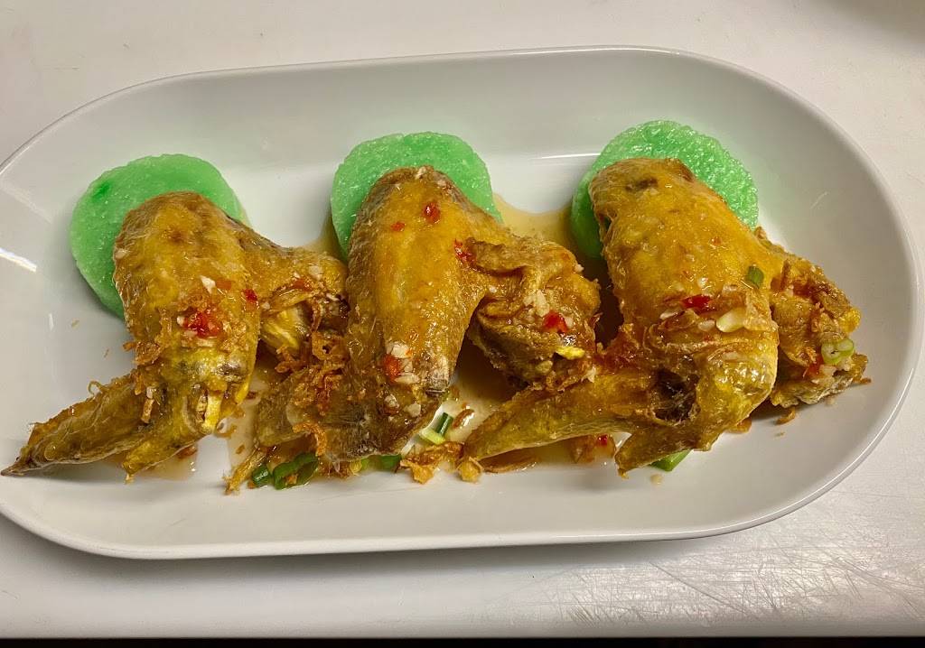 Danang Kitchen | cafe | 1019 W Argyle St, Chicago, IL 60640, USA | 7736543564 OR +1 773-654-3564