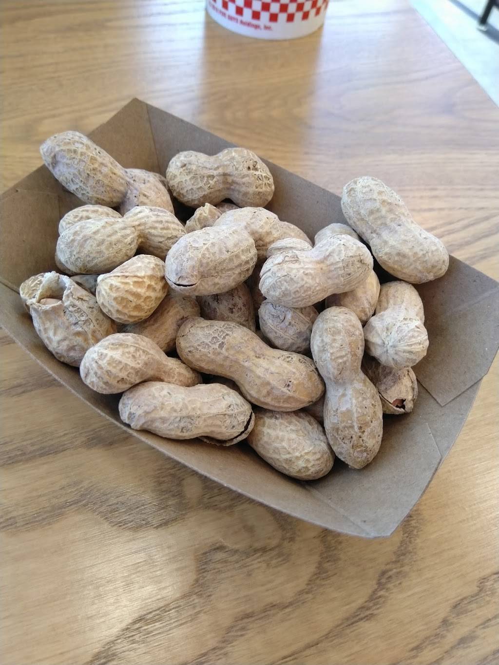 Five Guys | restaurant | 1778 S Hanley Rd, St. Louis, MO 63144, USA | 3142820202 OR +1 314-282-0202