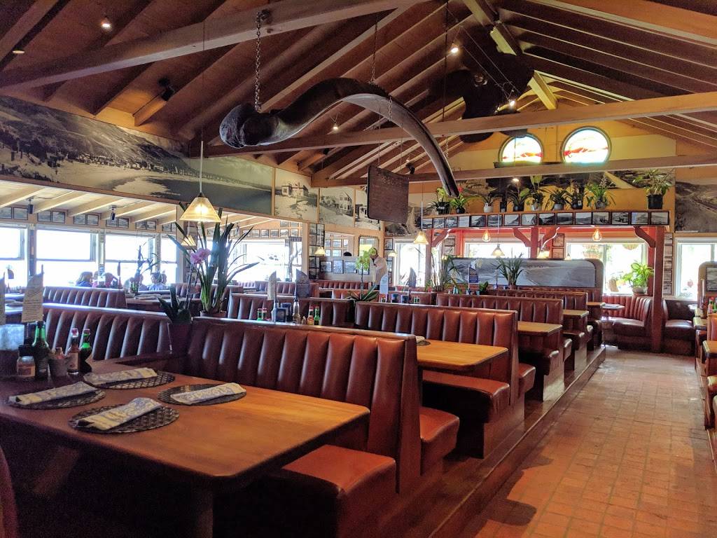 Paradise Cove Beach Cafe | cafe | 28128 Pacific Coast Hwy, Malibu, CA 90265, USA | 3104572503 OR +1 310-457-2503