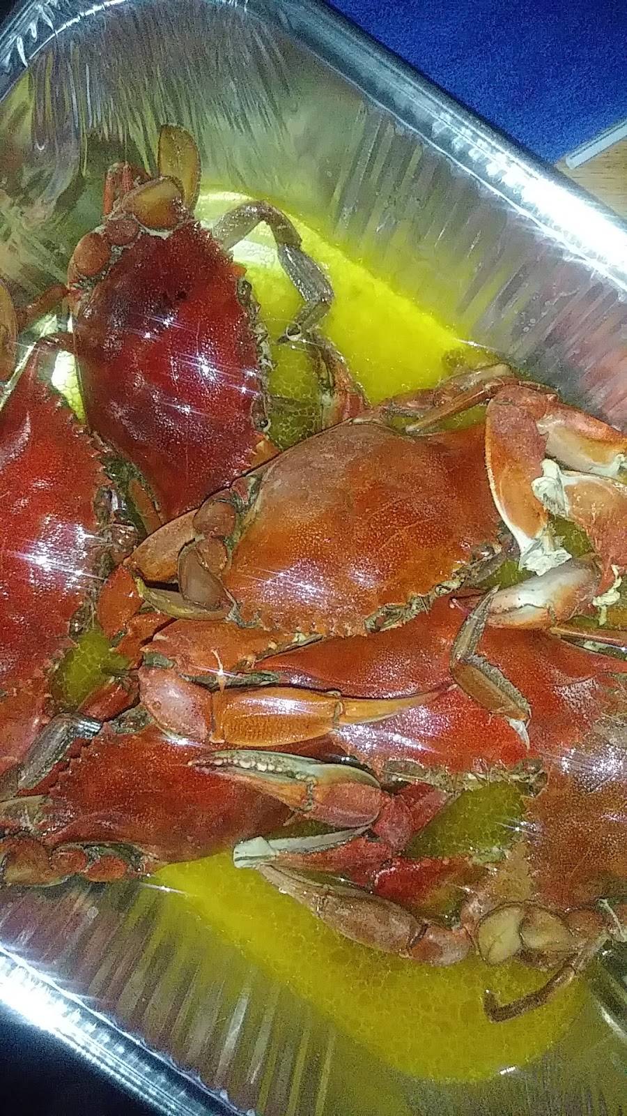 Annies Seafood | restaurant | 6600 Haverford Ave, Philadelphia, PA 19151, USA | 2154727500 OR +1 215-472-7500