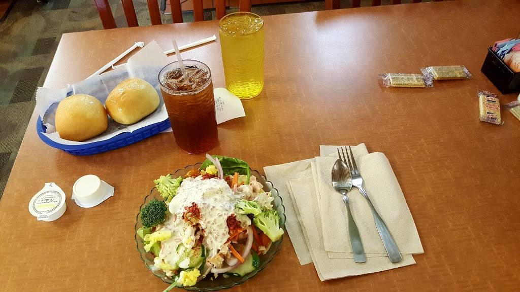 Ryans | restaurant | 1413 N Loop 336 W, Conroe, TX 77304, USA | 9367562442 OR +1 936-756-2442