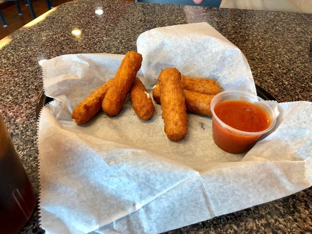 Dolce’s Pizza | restaurant | 12276 San Jose Blvd #712, Jacksonville, FL 32223, USA | 9042689786 OR +1 904-268-9786