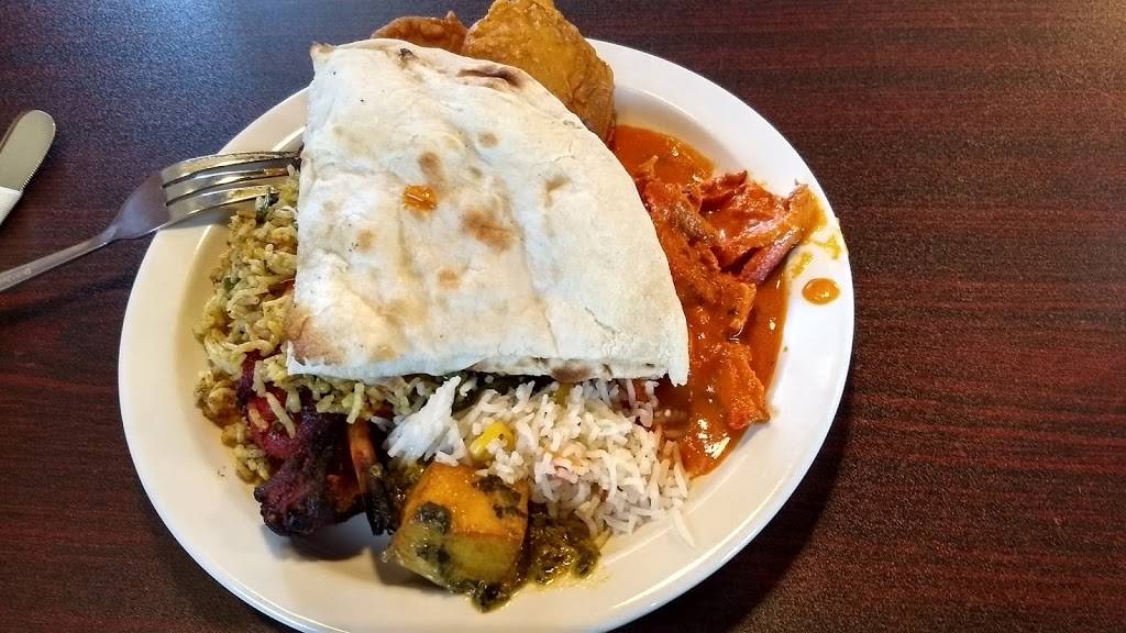 Ahmed Indian Restaurant UCF | meal delivery | 10042 University Blvd, Orlando, FL 32817, USA | 4075747177 OR +1 407-574-7177