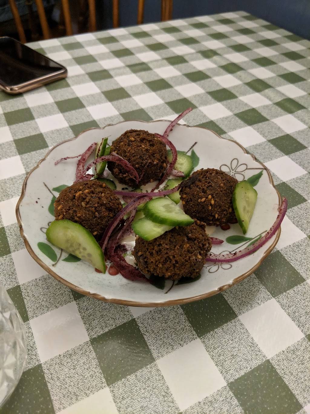 Beit Rima | restaurant | 138 Church St, San Francisco, CA 94114, USA | 4157102397 OR +1 415-710-2397