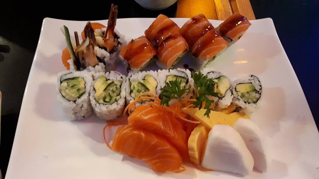 Mito Sushi - West Bowmanville | restaurant | 243 King St E, Bowmanville, ON L1C 3X1, Canada | 9056237882 OR +1 905-623-7882