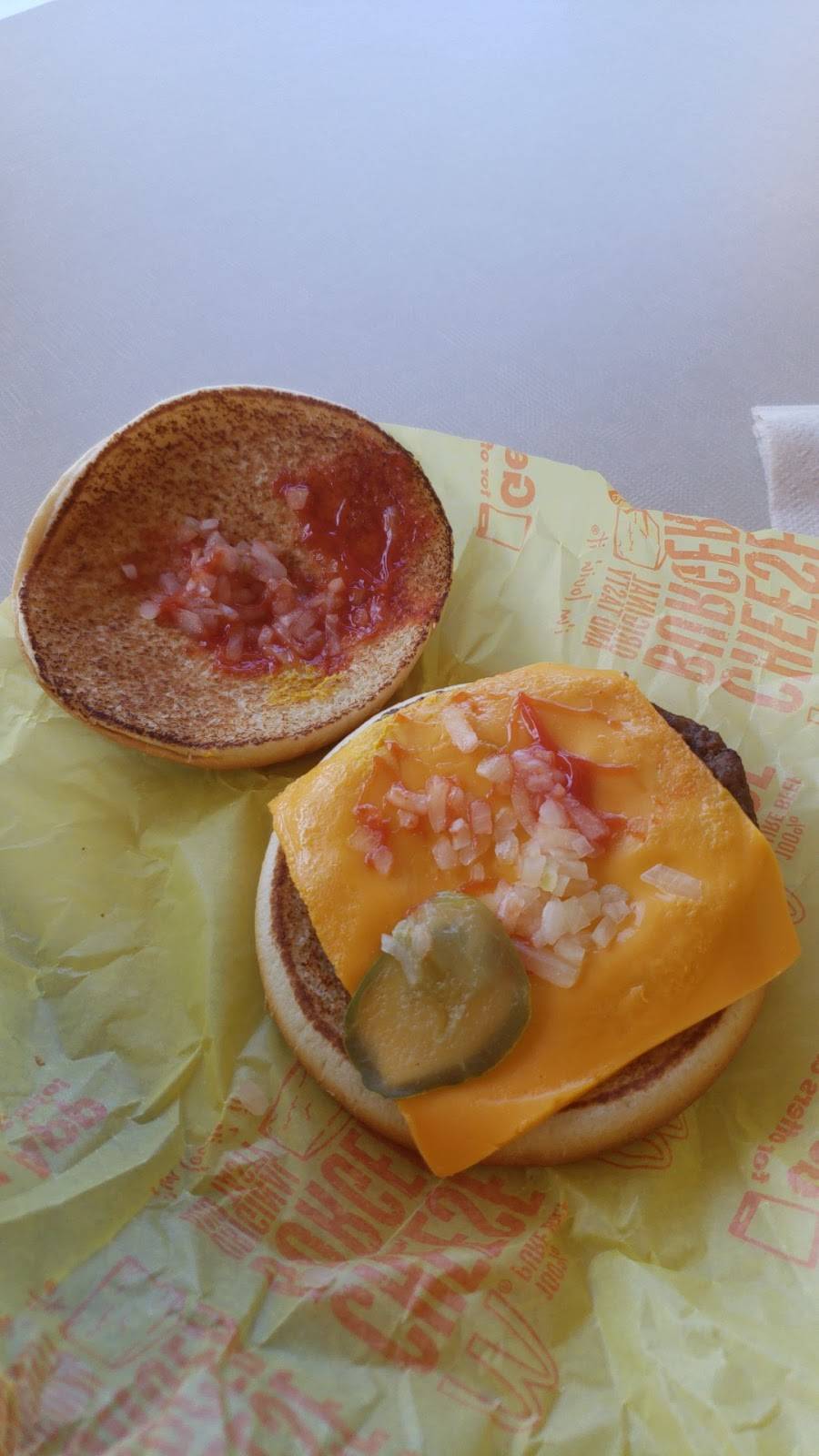 McDonalds | cafe | 5370 Stadium Pkwy, Rockledge, FL 32955, USA | 3216321563 OR +1 321-632-1563