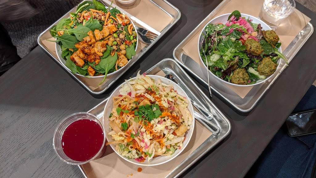 CoreLife Eatery | restaurant | 2243 Franklin Rd SW Suite A, Roanoke, VA 24014, USA | 5404925222 OR +1 540-492-5222