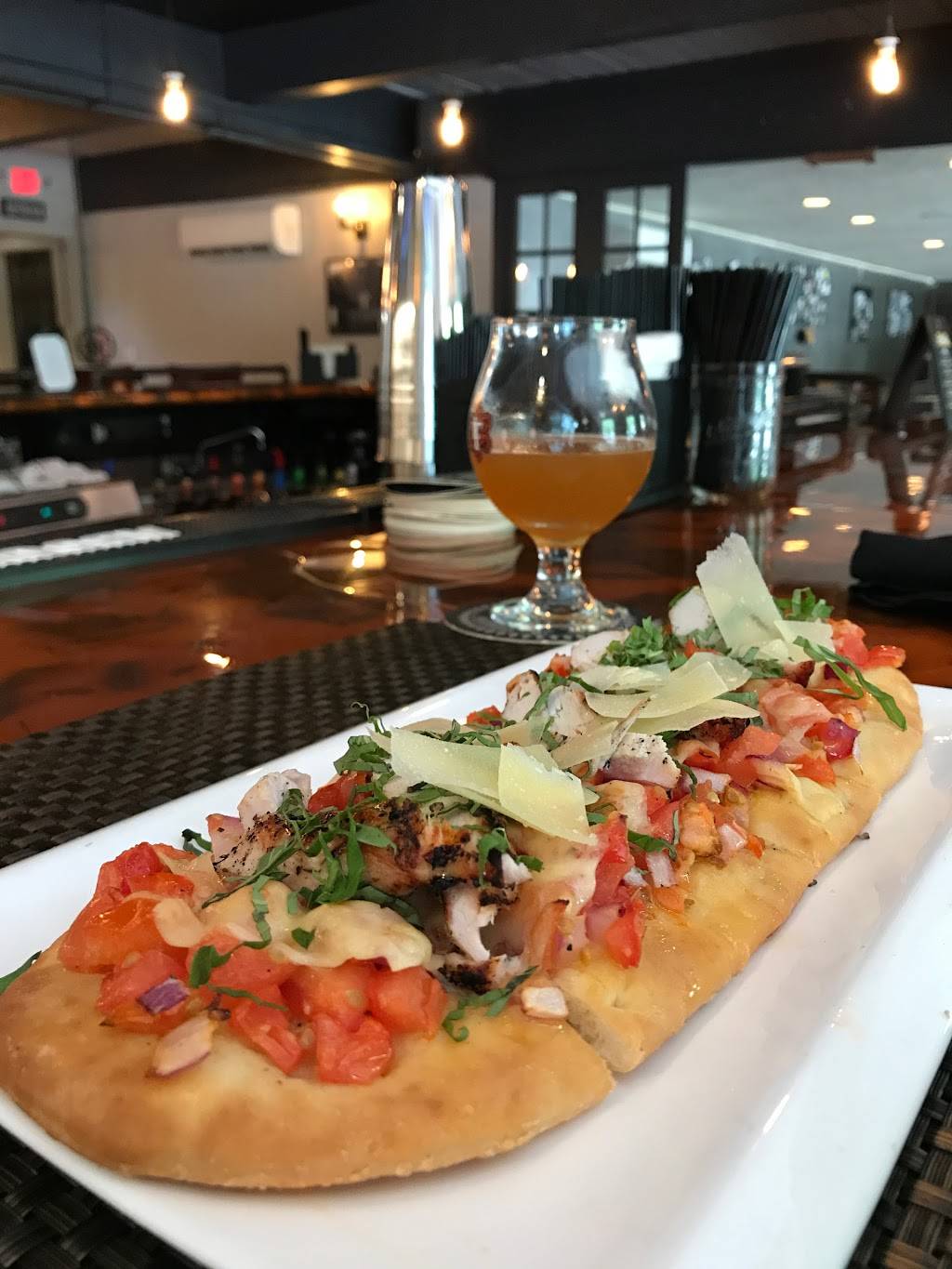 Industry Ale House | restaurant | 79 MA-130, Forestdale, MA 02644, USA | 7743616851 OR +1 774-361-6851