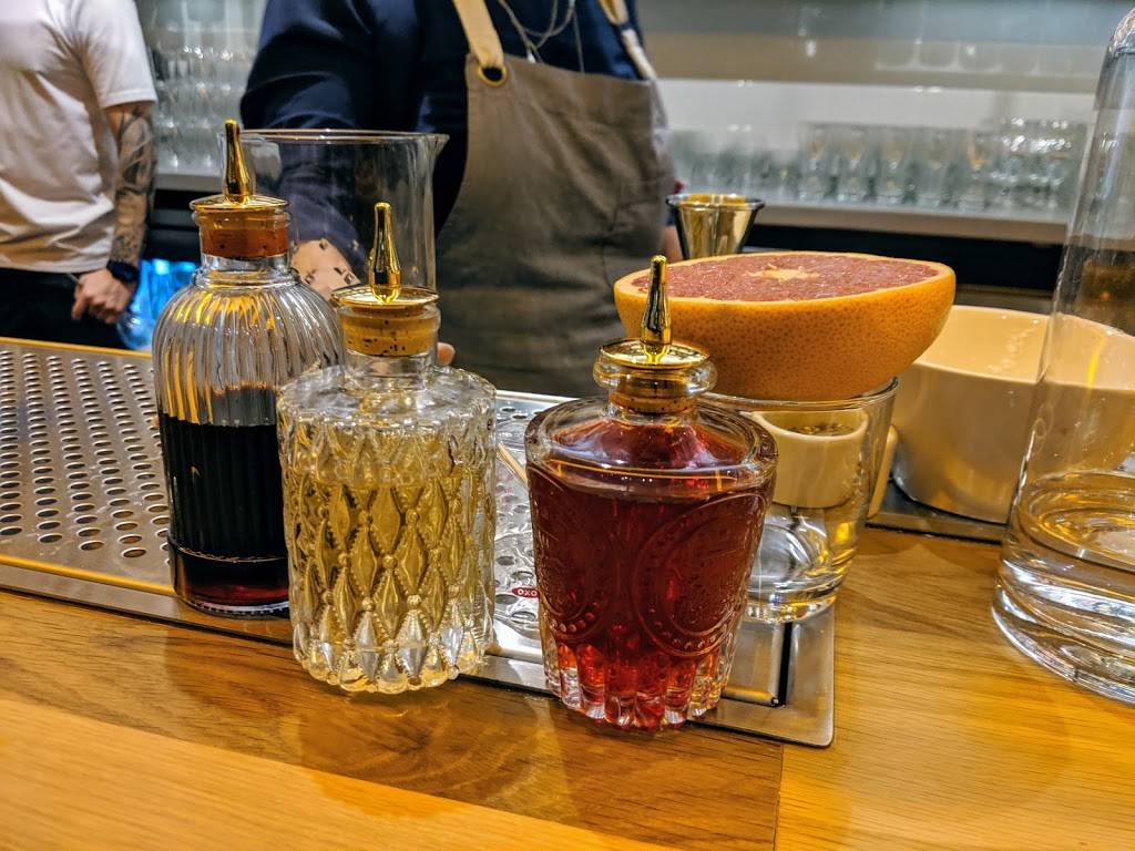 Delarosa | restaurant | 6000 Bollinger Canyon Rd Suite 1600, San Ramon, CA 94583, USA | 9257870044 OR +1 925-787-0044