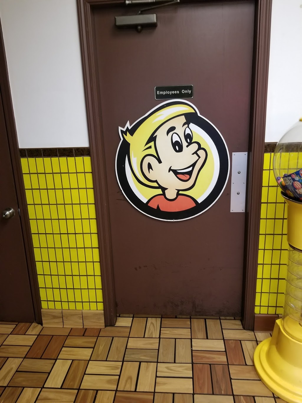 Hungry Howies Pizza | meal delivery | 2222 S Ferdon Blvd, Crestview, FL 32536, USA | 8506890990 OR +1 850-689-0990