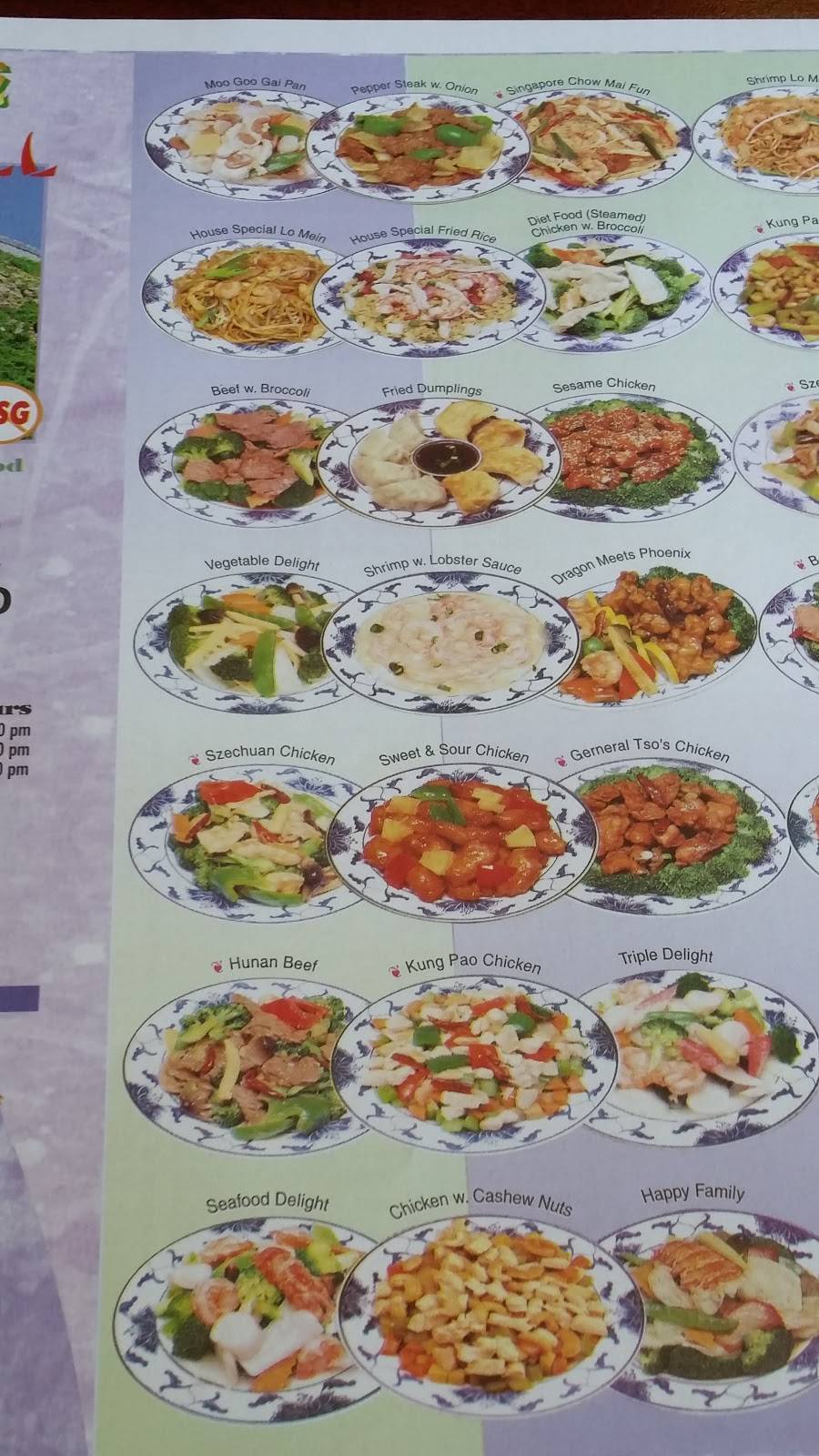 New Great Wall | meal delivery | 5910, 1425 S Santa Fe Ave, Edmond, OK 73003, USA | 4057151333 OR +1 405-715-1333