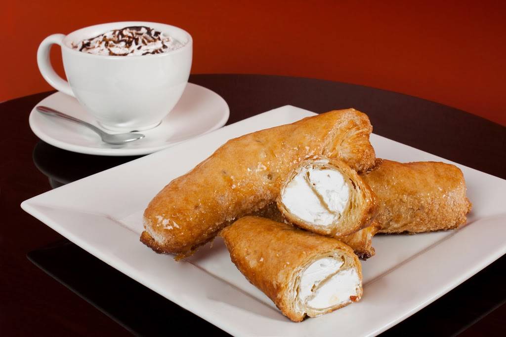 Mecatos Bakery & Cafe - Lake Underhill | bakery | 7790 Lake Underhill Rd #101, Orlando, FL 32822, USA | 4077306576 OR +1 407-730-6576