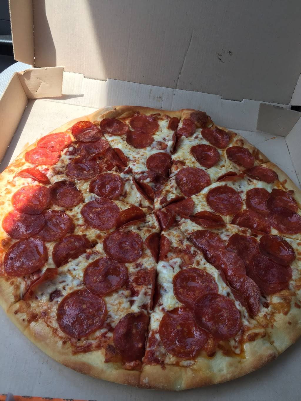 Little Caesars Pizza | meal takeaway | 2020 Nickerson Blvd, Hampton, VA 23663, USA | 7578500517 OR +1 757-850-0517