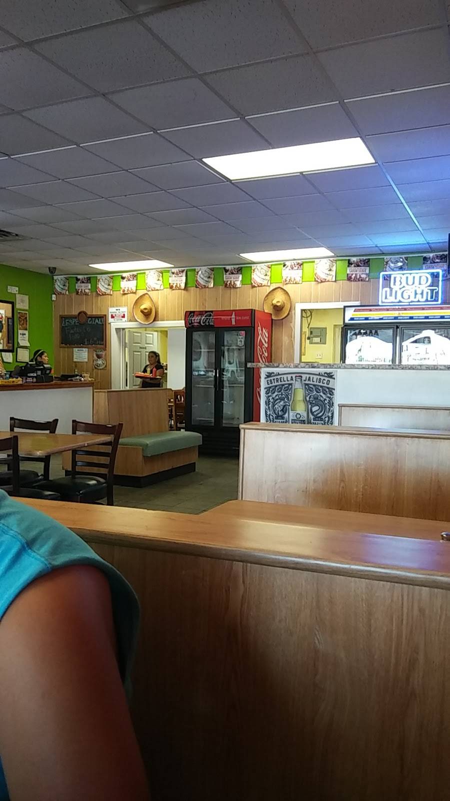 El Atoron taqueria & restaurant | restaurant | 1111 E Jefferson St, Grand Prairie, TX 75051, USA | 9722641370 OR +1 972-264-1370