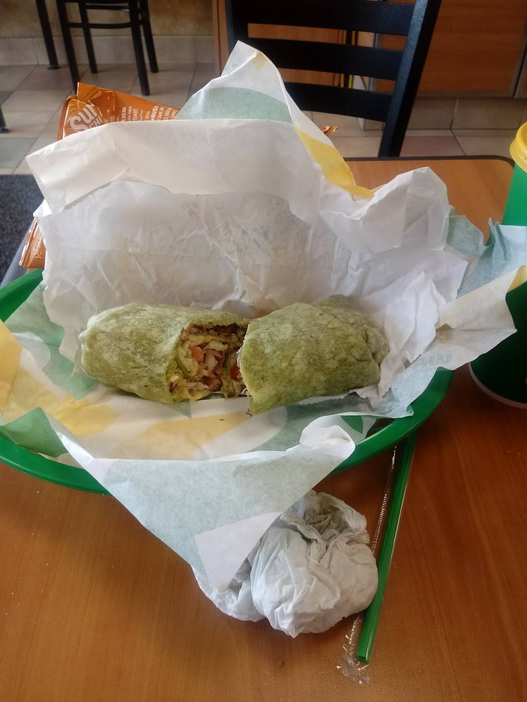 Subway Restaurants | restaurant | 193 W 237th St, Bronx, NY 10463, USA | 7185482900 OR +1 718-548-2900