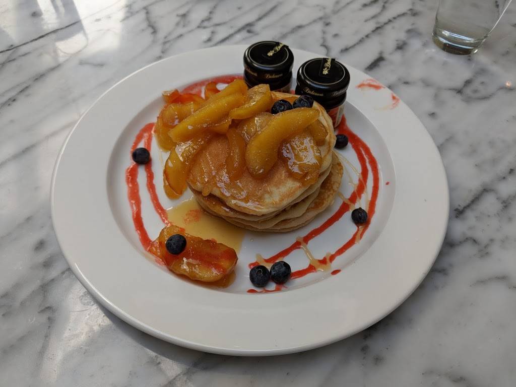 Petit Opus Cafe-Bar | restaurant | 1050 Rue Sherbrooke Ouest, Montréal, QC H3A 2R6, Canada | 5149856252 OR +1 514-985-6252