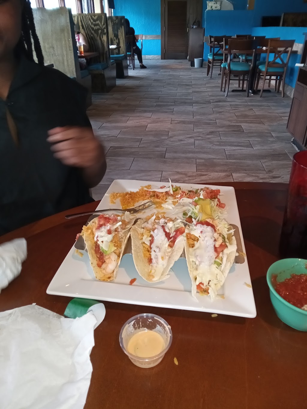 Baja California Irondale | restaurant | 7701 Crestwood Blvd, Birmingham, AL 35210, USA | 2052026226 OR +1 205-202-6226