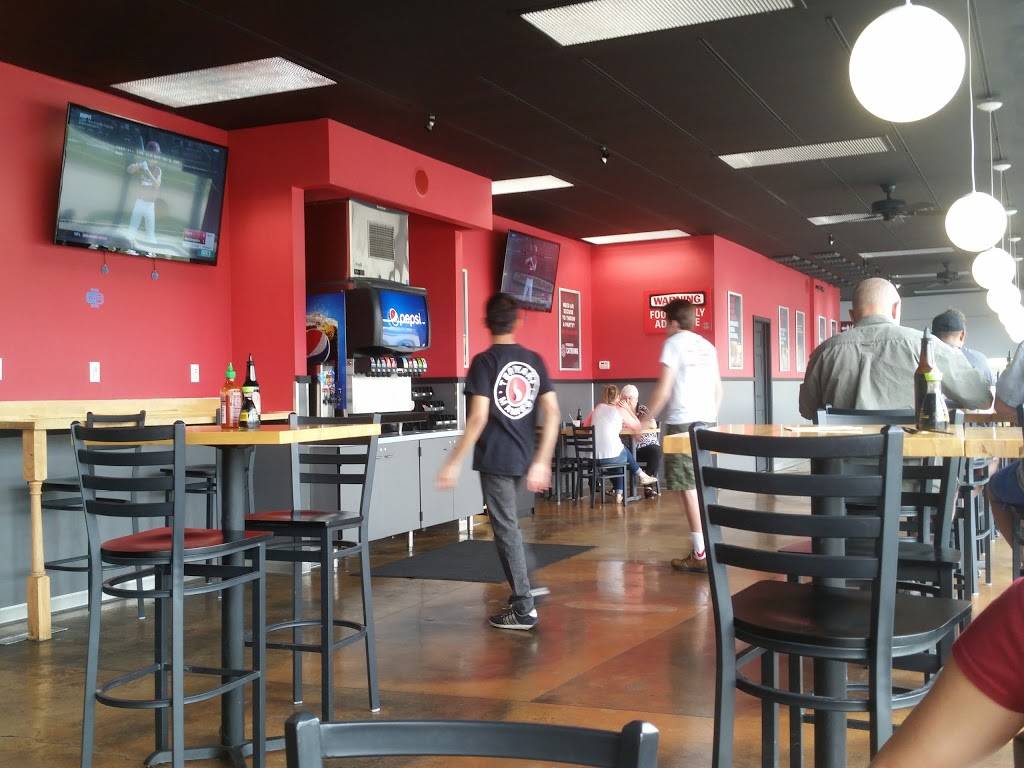 Teriyaki Madness - Bettendorf | restaurant | 3721 State St, Bettendorf, IA 52722, USA | 5638881187 OR +1 563-888-1187