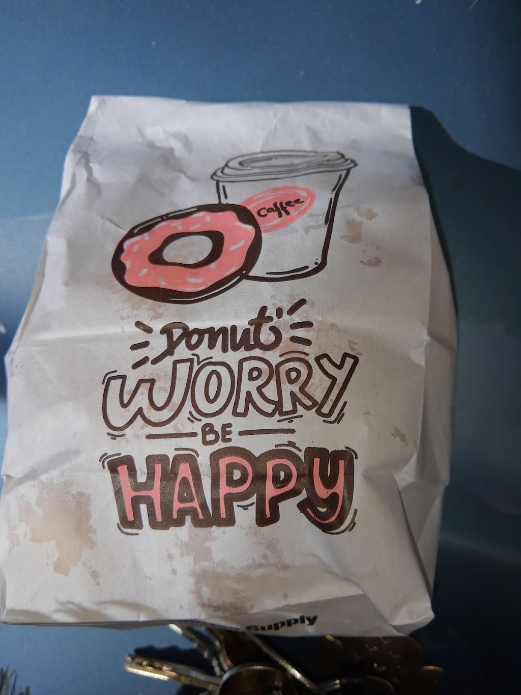 Donut Hole | restaurant | 400 2nd St, Natchitoches, LA 71457, USA | 3185215924 OR +1 318-521-5924