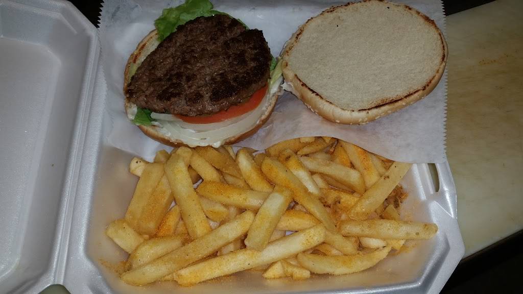 Renees Sandwich Shop | meal takeaway | 202 GE Patterson Ave, Memphis, TN 38103, USA | 9015252963 OR +1 901-525-2963