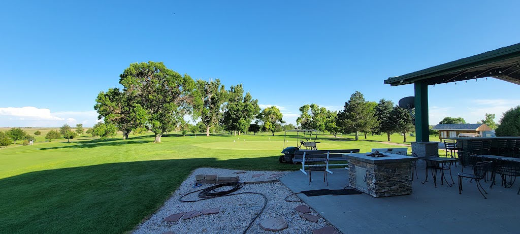Indian Hills Golf Course | restaurant | Yuma, CO 80759, USA | 9708480799 OR +1 970-848-0799