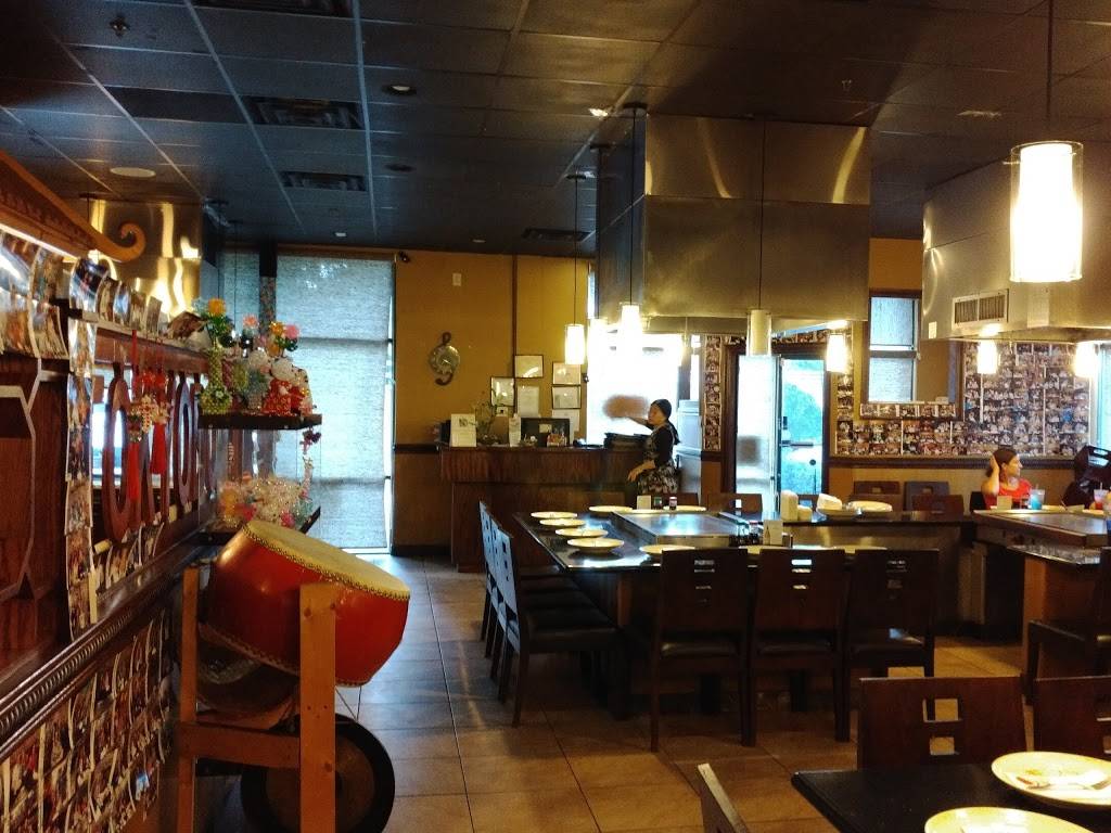 Tokyo Boat | restaurant | 910 Woodstock Rd, Roswell, GA 30075, USA | 7709936646 OR +1 770-993-6646