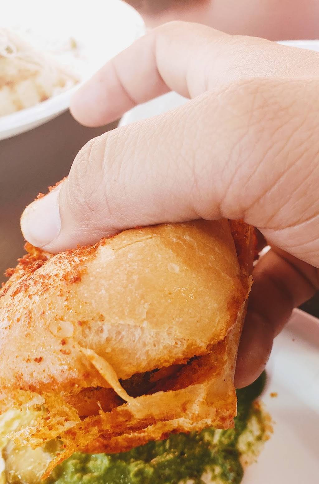 Purohit Sandwich | restaurant | 1691 Oak Tree Road, Edison, NJ 08820, USA | 8557876448 OR +1 855-787-6448