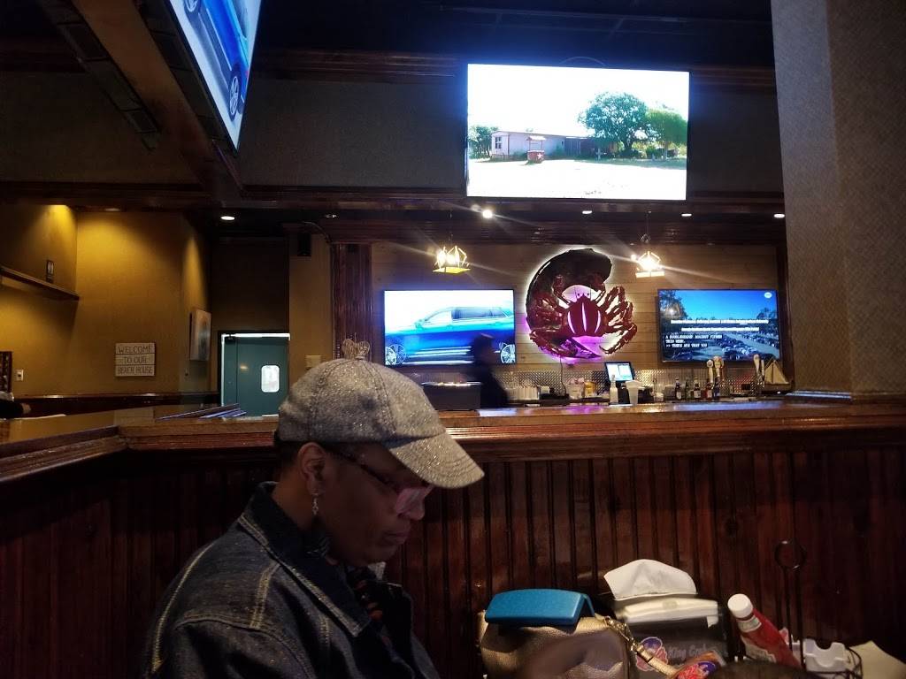 King Crab | restaurant | 7401 E Independence Blvd, Charlotte, NC 28227, USA | 9802990029 OR +1 980-299-0029