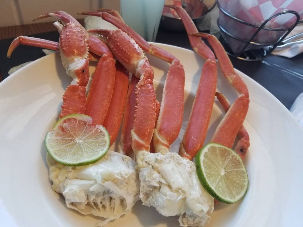 The Boilery Seafood & Grill | restaurant | 545 Cool Springs Blvd #195, Franklin, TN 37067, United States | 6155676853 OR +1 615-567-6853