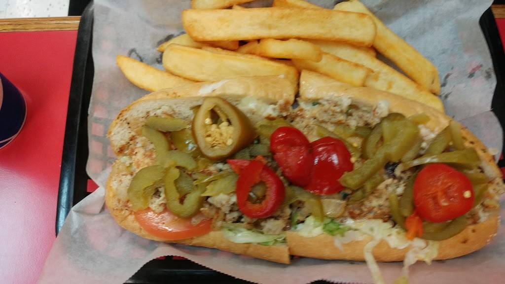 The Cheese Steak Shop | meal takeaway | 1054 University Ave, Berkeley, CA 94710, USA | 5108458689 OR +1 510-845-8689