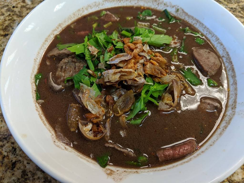 Pho Danh 3 | restaurant | 13480 Veterans Memorial Dr, Houston, TX 77014, USA | 2815831417 OR +1 281-583-1417