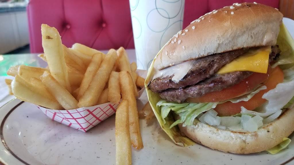 Burger Boy | restaurant | 1650 S State College Blvd, Anaheim, CA 92806, USA | 7149380222 OR +1 714-938-0222