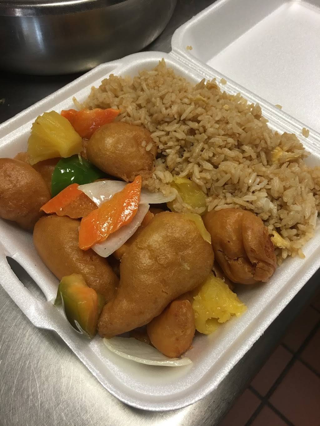 New China Restaurant | restaurant | 920 Marietta Hwy #310, Roswell, GA 30075, USA | 6783527996 OR +1 678-352-7996