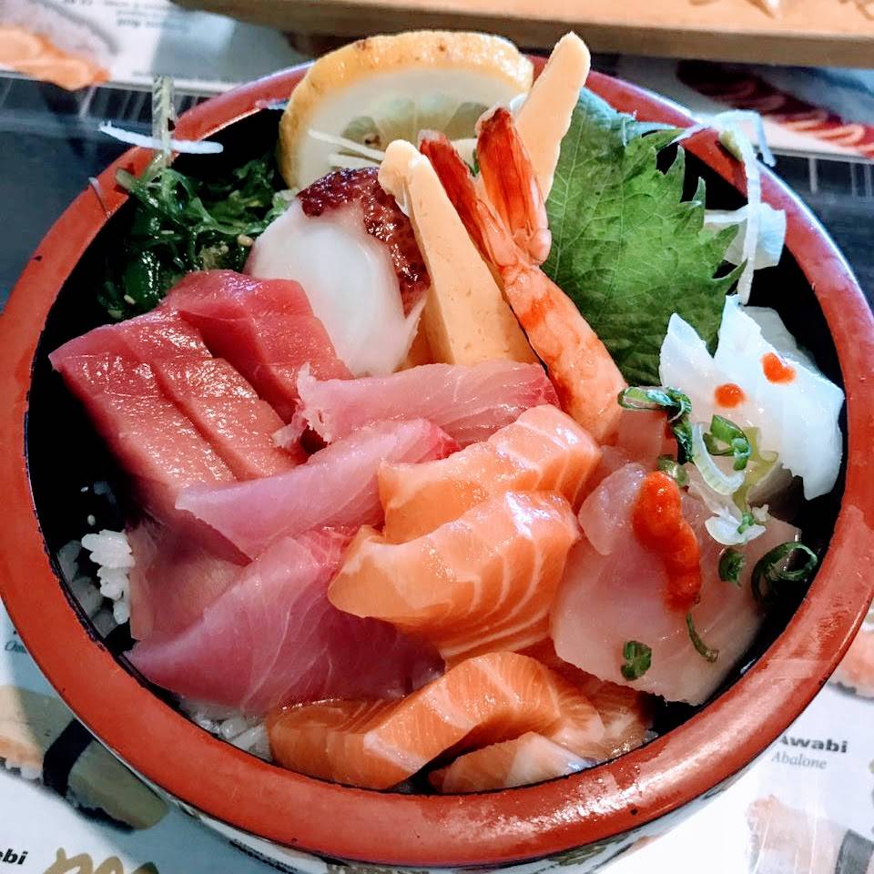 Sushi Monster | restaurant | 955 Ralston Ave, Belmont, CA 94002, USA | 6505953965 OR +1 650-595-3965