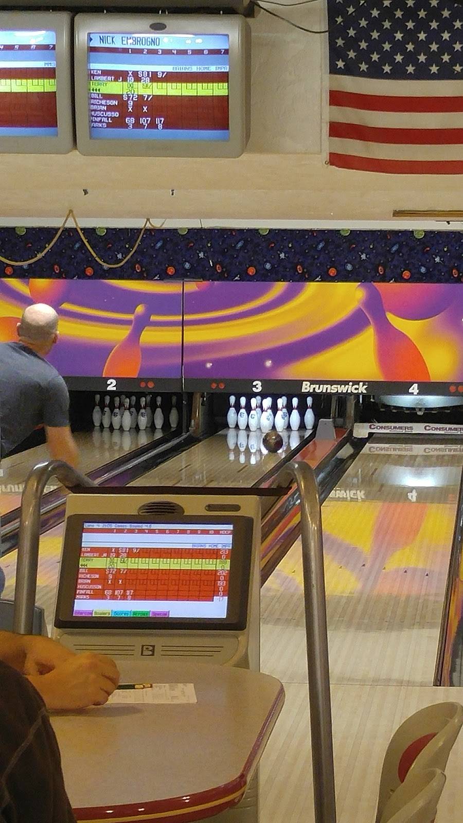 Minerva Bowl | restaurant | 917 E Lincolnway #1213, Minerva, OH 44657, USA | 3308685210 OR +1 330-868-5210