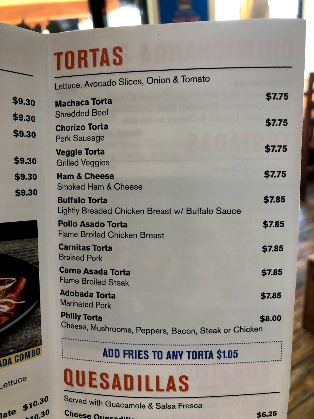 Vallarta Express | restaurant | 5341 Jackson Dr, La Mesa, CA 91942, USA | 6193373787 OR +1 619-337-3787