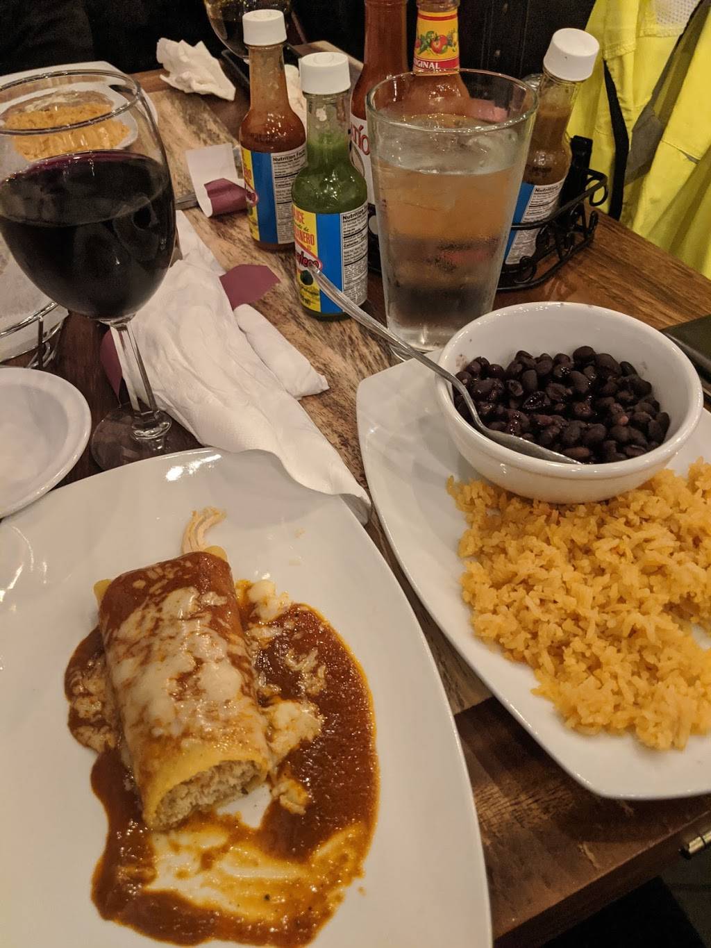 Los Tres Amigos Northville | restaurant | 144 Mary Alexander Ct, Northville, MI 48167, USA | 2487737945 OR +1 248-773-7945