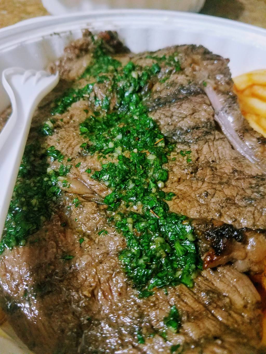 Ceviche Peruvian Seafood & Steakhouse | restaurant | 2554 W Diversey Ave, Chicago, IL 60647, USA | 7732354500 OR +1 773-235-4500