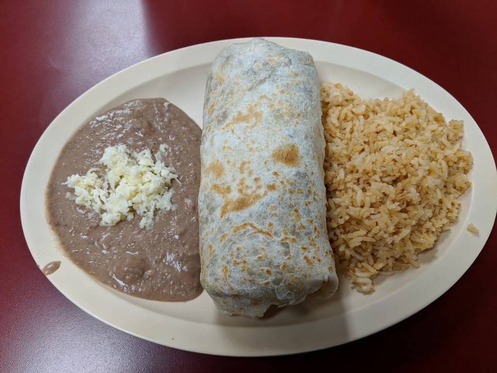 El Faro | restaurant | 6136 S Archer Rd, Summit, IL 60501, USA | 7085631022 OR +1 708-563-1022