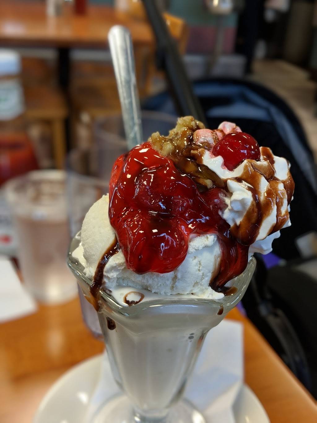 Webster Cafe & Diner | meal delivery | 2873 Webster Ave, Bronx, NY 10458, USA | 7187339634 OR +1 718-733-9634