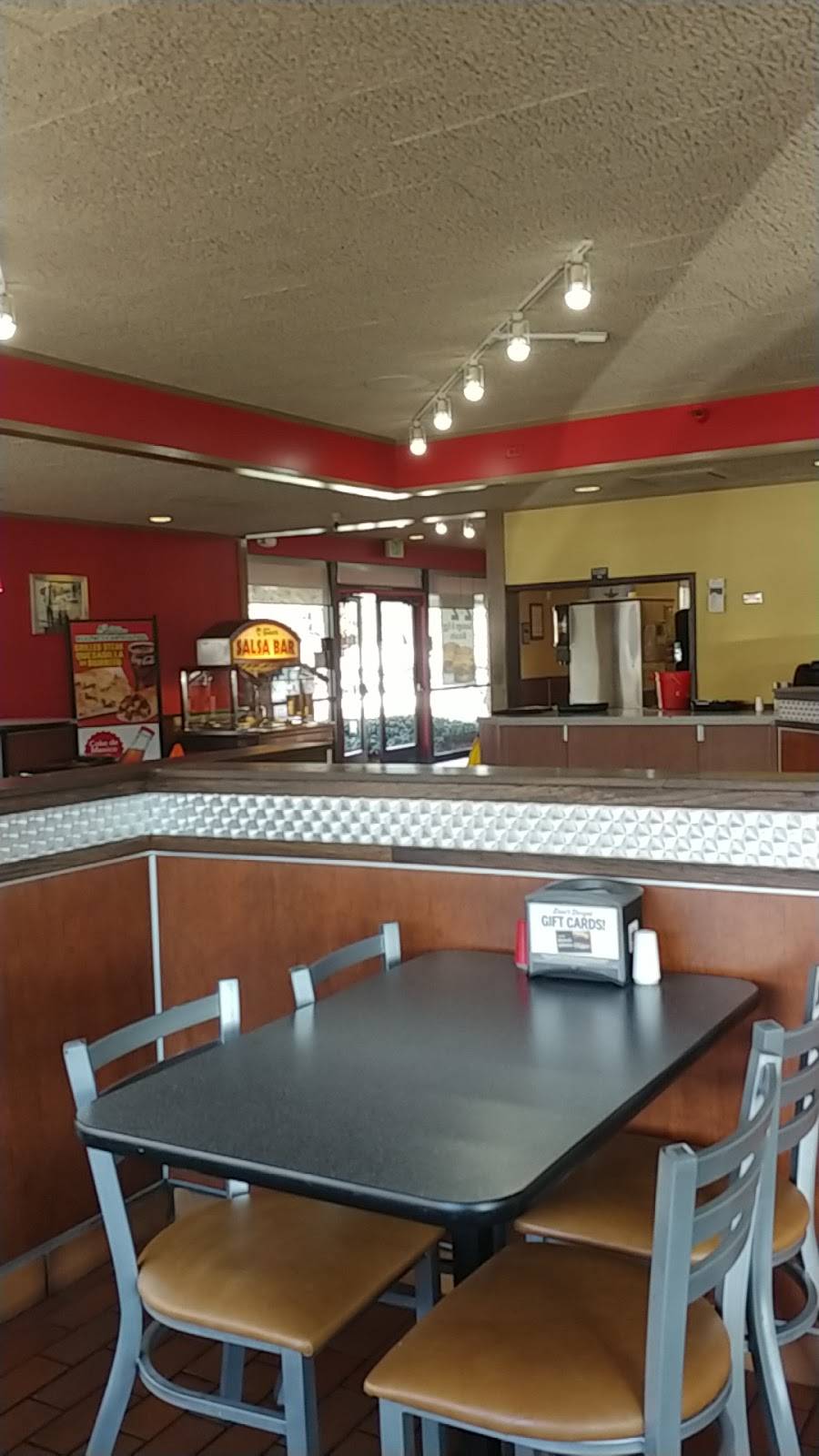 Carls Jr. / Green Burrito | restaurant | 3131 Crow Canyon Pl, San Ramon, CA 94583, USA | 9258661156 OR +1 925-866-1156