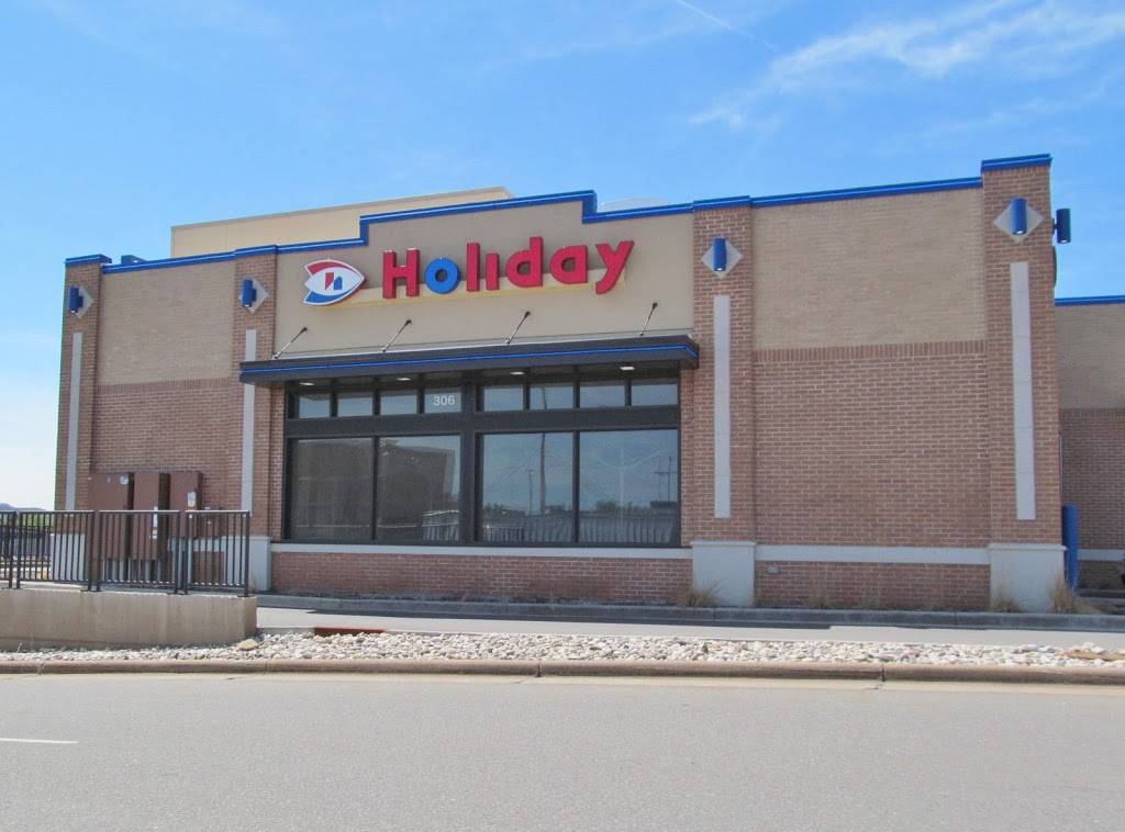 Holiday Stationstores | cafe | 306 S 18th Ave, Wausau, WI 54401, USA | 7156752770 OR +1 715-675-2770