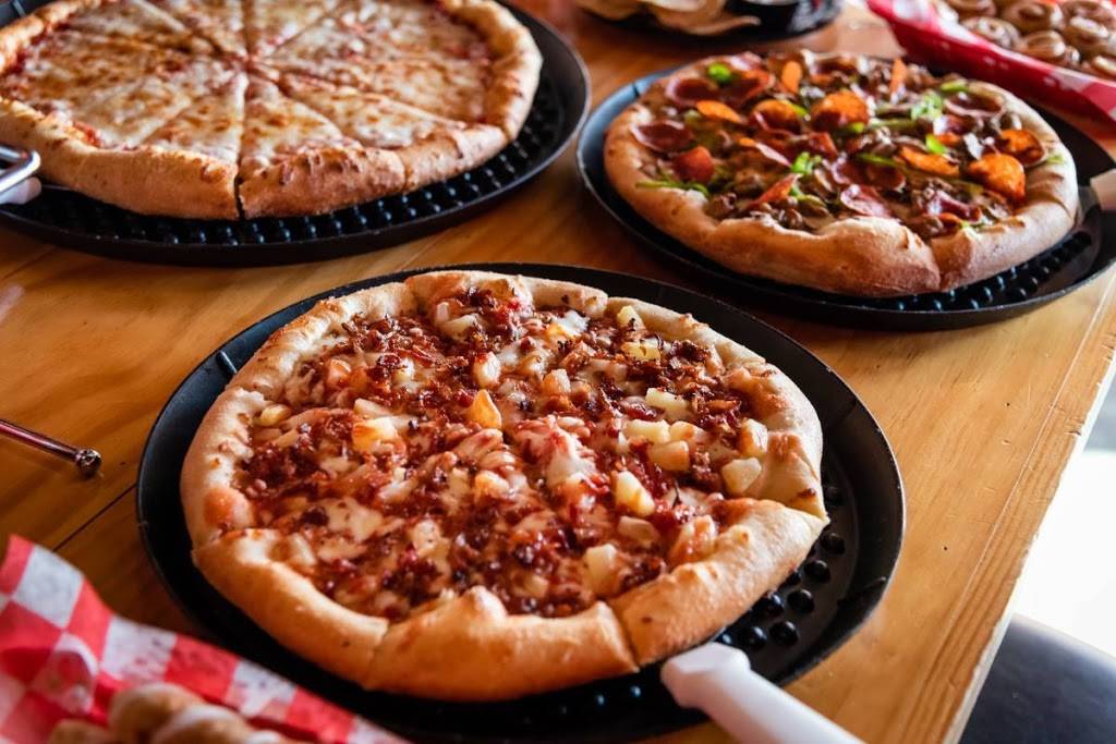 Greek’s Pizza | meal delivery | 1601 Columbia Ave, Indianapolis, IN 46202, USA | 3176026833 OR +1 317-602-6833