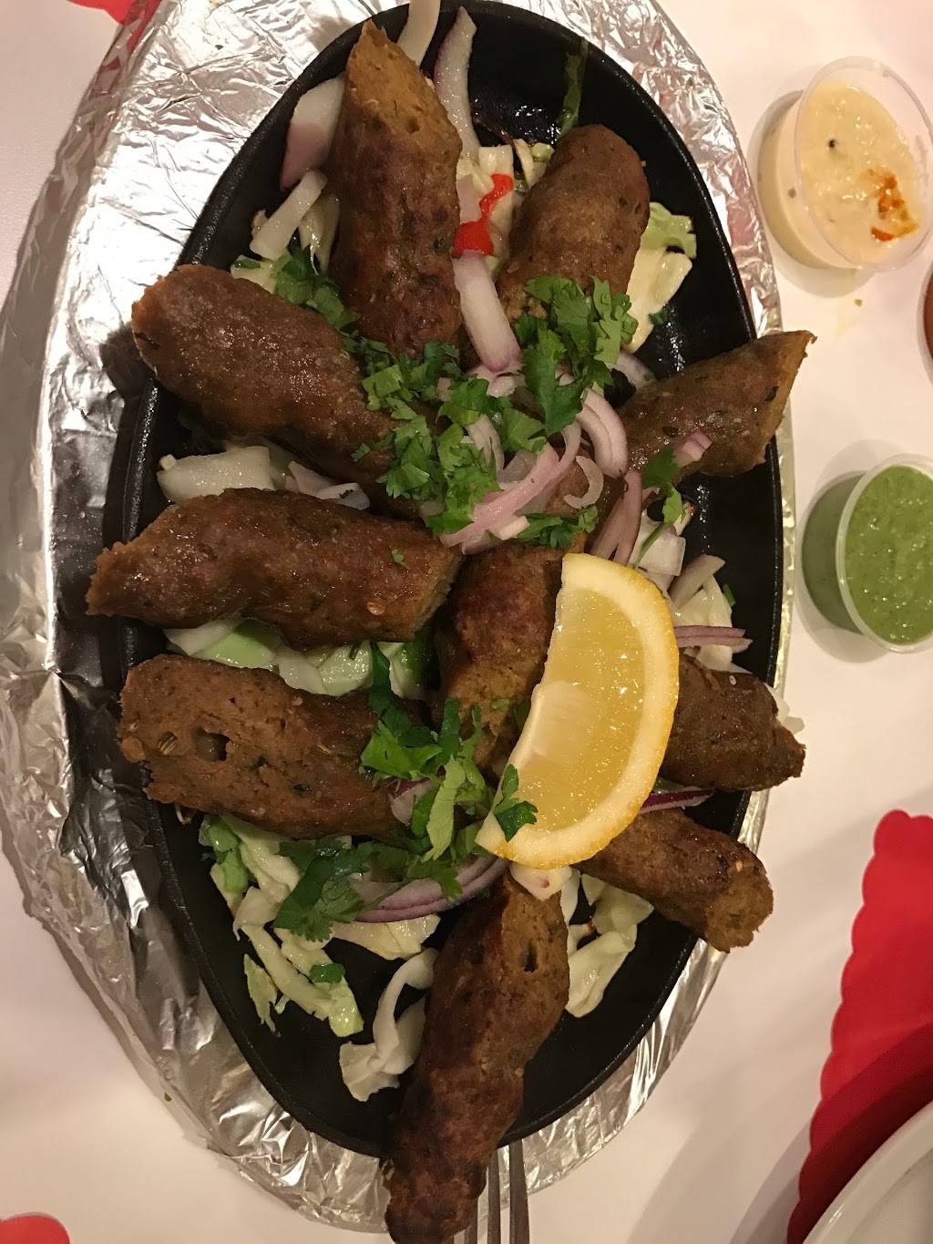 Persis Biryani Indian Grill | restaurant | 1451 Woodruff Rd R, Greenville, SC 29607, USA | 8646033232 OR +1 864-603-3232