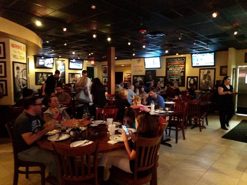 Anthonys Coal Fired Pizza | meal takeaway | 10205 S Dixie Hwy, Pinecrest, FL 33156, USA | 3057405800 OR +1 305-740-5800