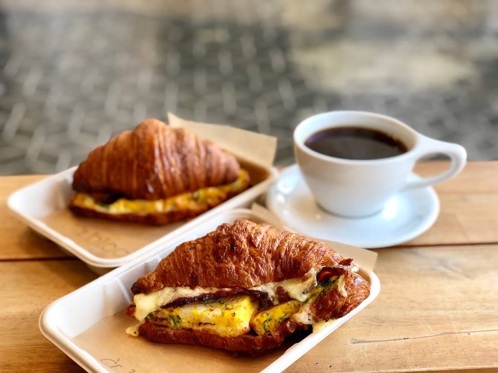 à bloc LA - coffee / food / love | cafe | 5025 York Blvd, Los Angeles, CA 90042, USA | 3237390351 OR +1 323-739-0351